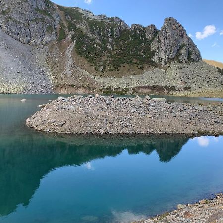 Pensjonat Esperanza Apart & Pension Ayder Yaylasi Zewnętrze zdjęcie
