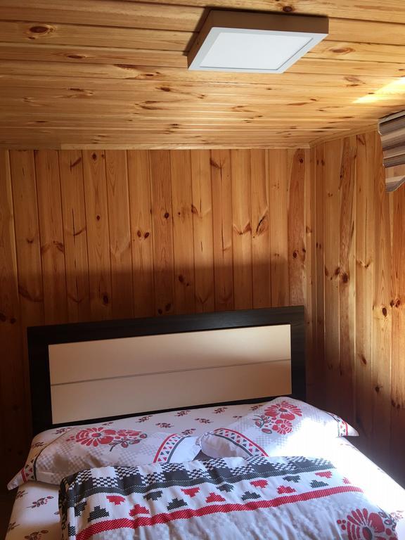 Pensjonat Esperanza Apart & Pension Ayder Yaylasi Pokój zdjęcie