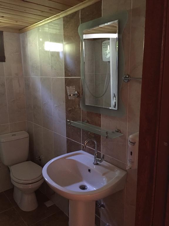Pensjonat Esperanza Apart & Pension Ayder Yaylasi Pokój zdjęcie